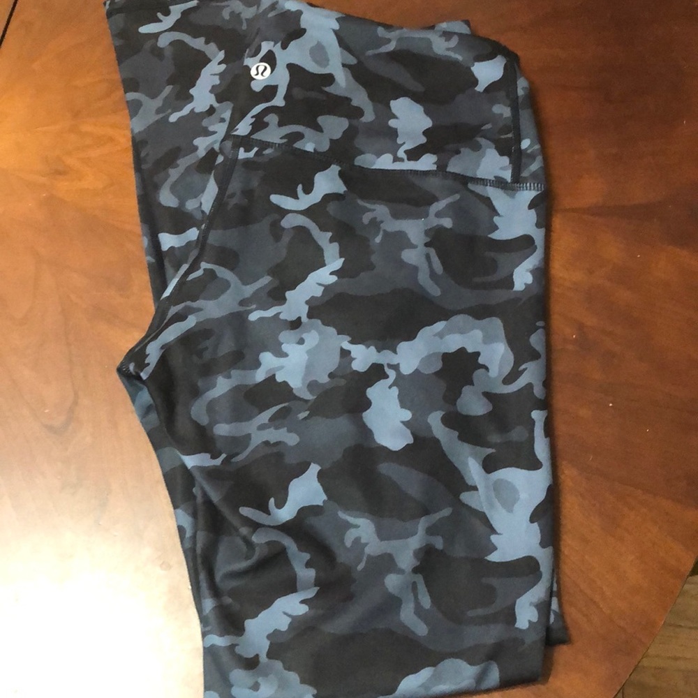 Lululemon Leggings size 12
